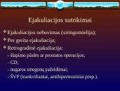 Vyrų nevaisingumas 11 puslapis