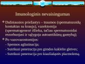 Vyrų nevaisingumas 12 puslapis