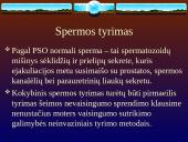 Vyrų nevaisingumas 15 puslapis