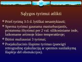 Vyrų nevaisingumas 16 puslapis