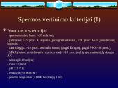 Vyrų nevaisingumas 17 puslapis