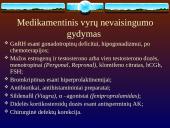 Vyrų nevaisingumas 20 puslapis