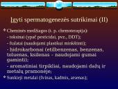 Vyrų nevaisingumas 7 puslapis