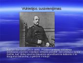 Vokietijos suvienijimas 11 puslapis