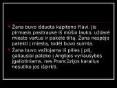 Žana D'Ark (1412-1431)  11 puslapis