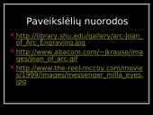 Žana D'Ark (1412-1431)  16 puslapis