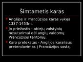 Žana D'Ark (1412-1431)  3 puslapis