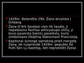 Žana D'Ark (1412-1431)  6 puslapis