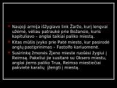 Žana D'Ark (1412-1431)  9 puslapis