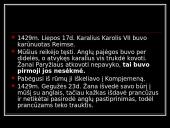 Žana D'Ark (1412-1431)  10 puslapis