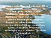 Žemaitijos nacionalinis parkas 2 puslapis