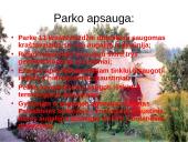 Žemaitijos nacionalinis parkas 4 puslapis