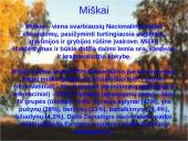 Žemaitijos nacionalinis parkas 7 puslapis