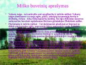 Žemaitijos nacionalinis parkas 8 puslapis