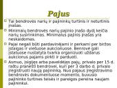 Žemės ūkio bendrovės. Kooperatinės bendrovės 11 puslapis