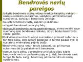 Žemės ūkio bendrovės. Kooperatinės bendrovės 15 puslapis