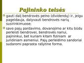 Žemės ūkio bendrovės. Kooperatinės bendrovės 16 puslapis