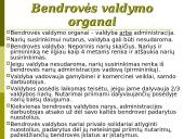 Žemės ūkio bendrovės. Kooperatinės bendrovės 20 puslapis