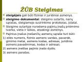 Žemės ūkio bendrovės. Kooperatinės bendrovės 5 puslapis