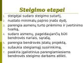 Žemės ūkio bendrovės. Kooperatinės bendrovės 6 puslapis