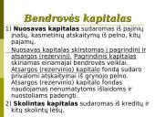 Žemės ūkio bendrovės. Kooperatinės bendrovės 9 puslapis