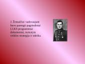 Žymiausi Lietuvos partizanų vadai 13 puslapis