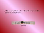 Žymiausi Lietuvos partizanų vadai 16 puslapis