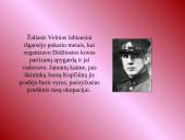 Žymiausi Lietuvos partizanų vadai 19 puslapis