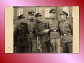 Žymiausi Lietuvos partizanų vadai 2 puslapis