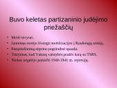 Žymiausi Lietuvos partizanų vadai 4 puslapis