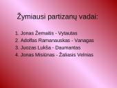 Žymiausi Lietuvos partizanų vadai 6 puslapis