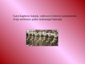 Žymiausi Lietuvos partizanų vadai 9 puslapis