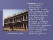 Žymiausios renesanso asmenybės 2 puslapis