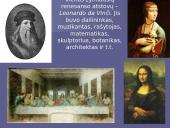 Žymiausios renesanso asmenybės 6 puslapis