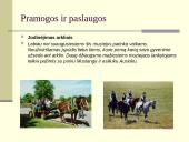 Žirgų sportas 11 puslapis