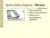 Žirgų sportas 5 puslapis