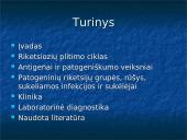 Žmonių riketsiozės 2 puslapis