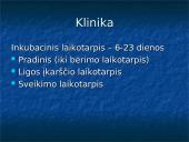 Žmonių riketsiozės 15 puslapis