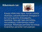 Žmonių riketsiozės 4 puslapis