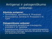 Žmonių riketsiozės 8 puslapis