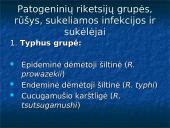 Žmonių riketsiozės 10 puslapis