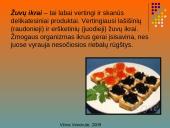 Žuvų ikrai 2 puslapis