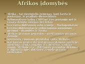 Afrikos žemynas 4 puslapis