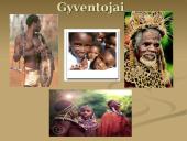 Afrikos žemynas 10 puslapis