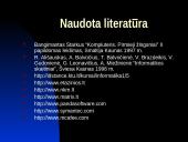 Virusai bei antivirusinės programos 20 puslapis