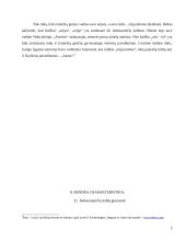 Arijai. Arijų protėvynės problema 5 puslapis