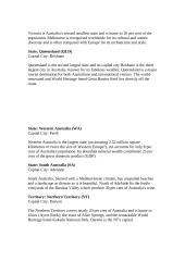 Australia and its characteristics 11 puslapis