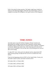Australia and its characteristics 13 puslapis