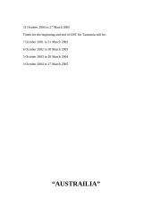 Australia and its characteristics 14 puslapis