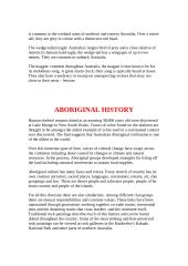 Australia and its characteristics 8 puslapis